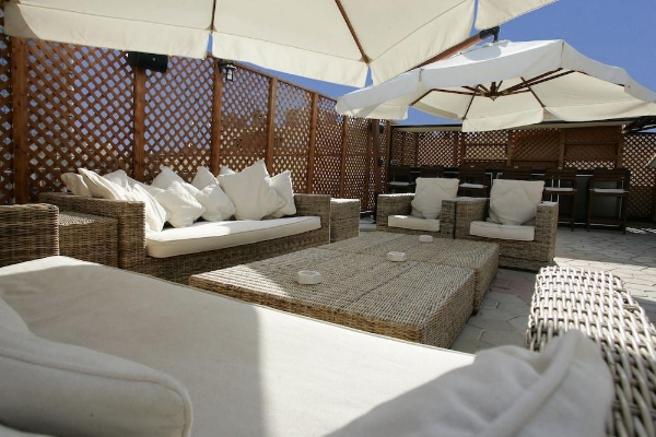 Mayflower Hotel (Beirut )